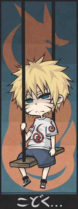 Free Download Loneliness Naruto Sad Wallpaper Page 353607 (300 x 800)