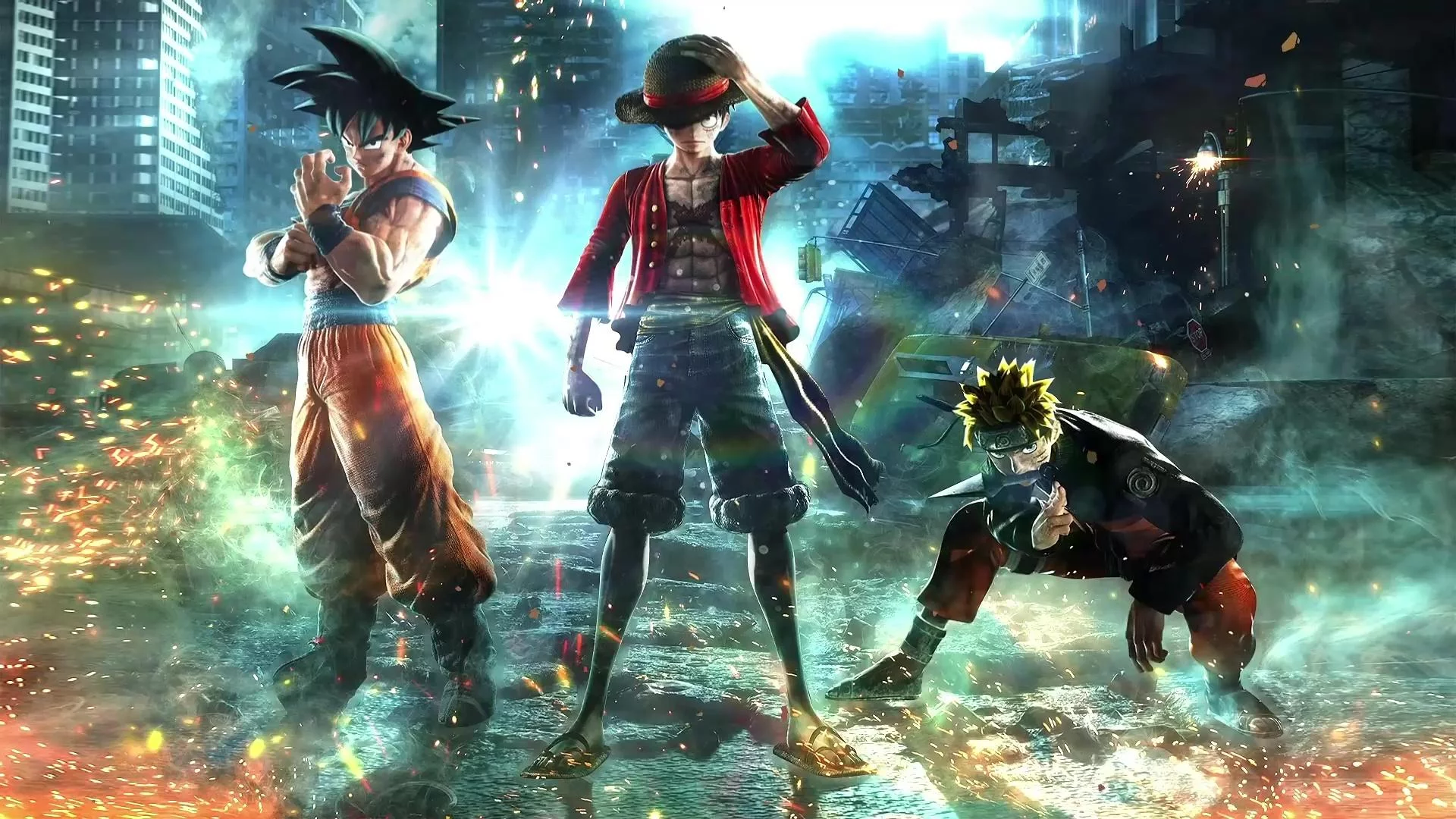 Free Download Naruto Animated Wallpaper Windows 10 Page 354 (1920 x 1080)