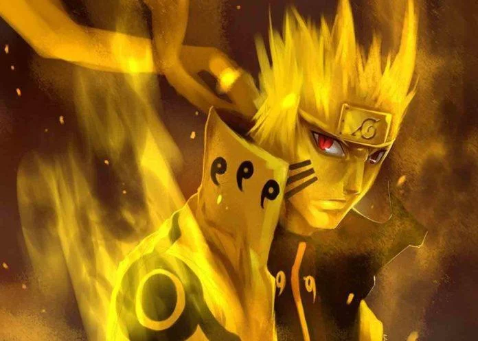 Free Download Naruto Kyuubi Mode Wallpaper Page 35403 (696 x 497)
