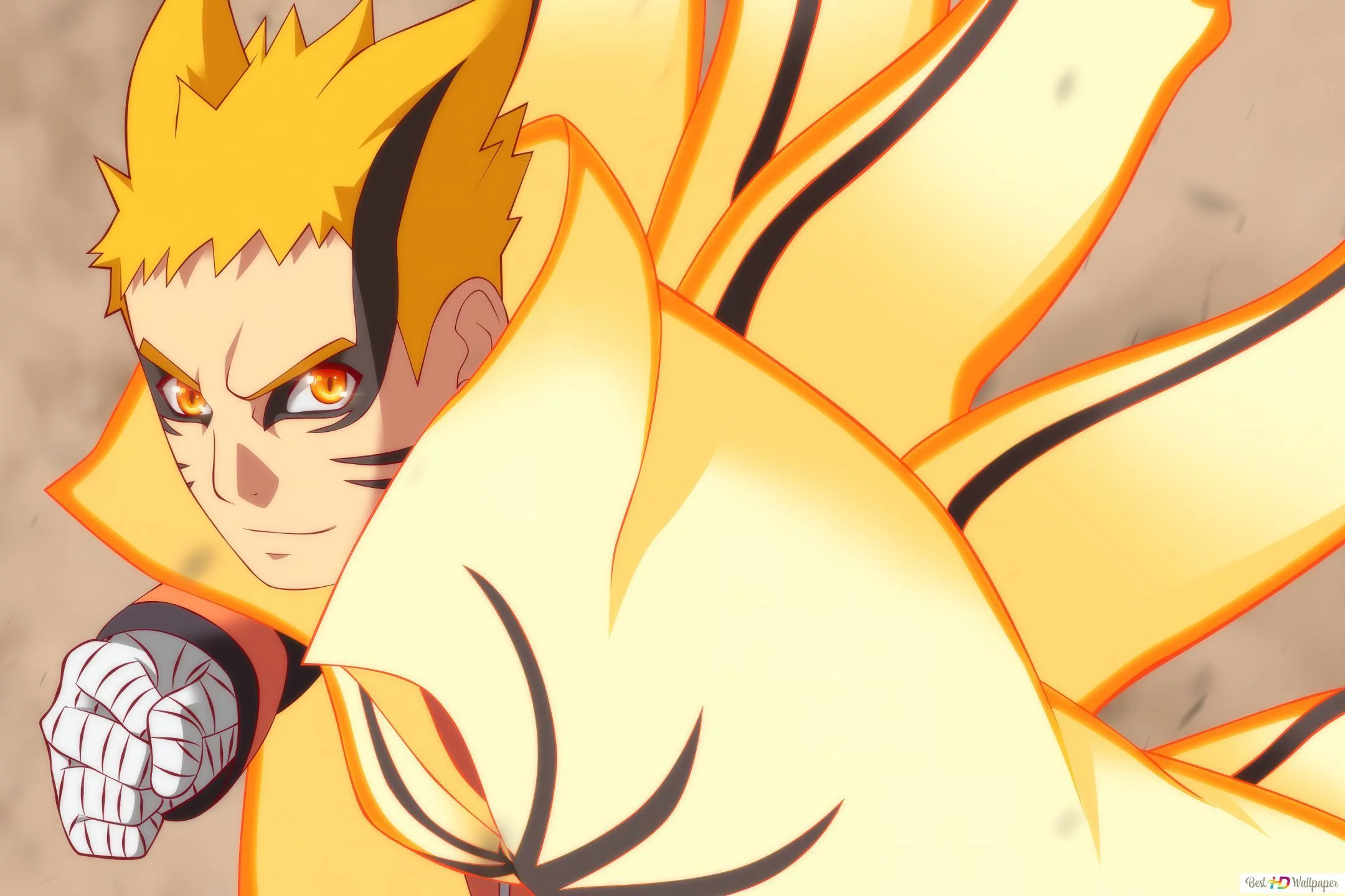 Free Download Naruto Kyuubi Mode Wallpaper Page 35409 (2160 x 1440)
