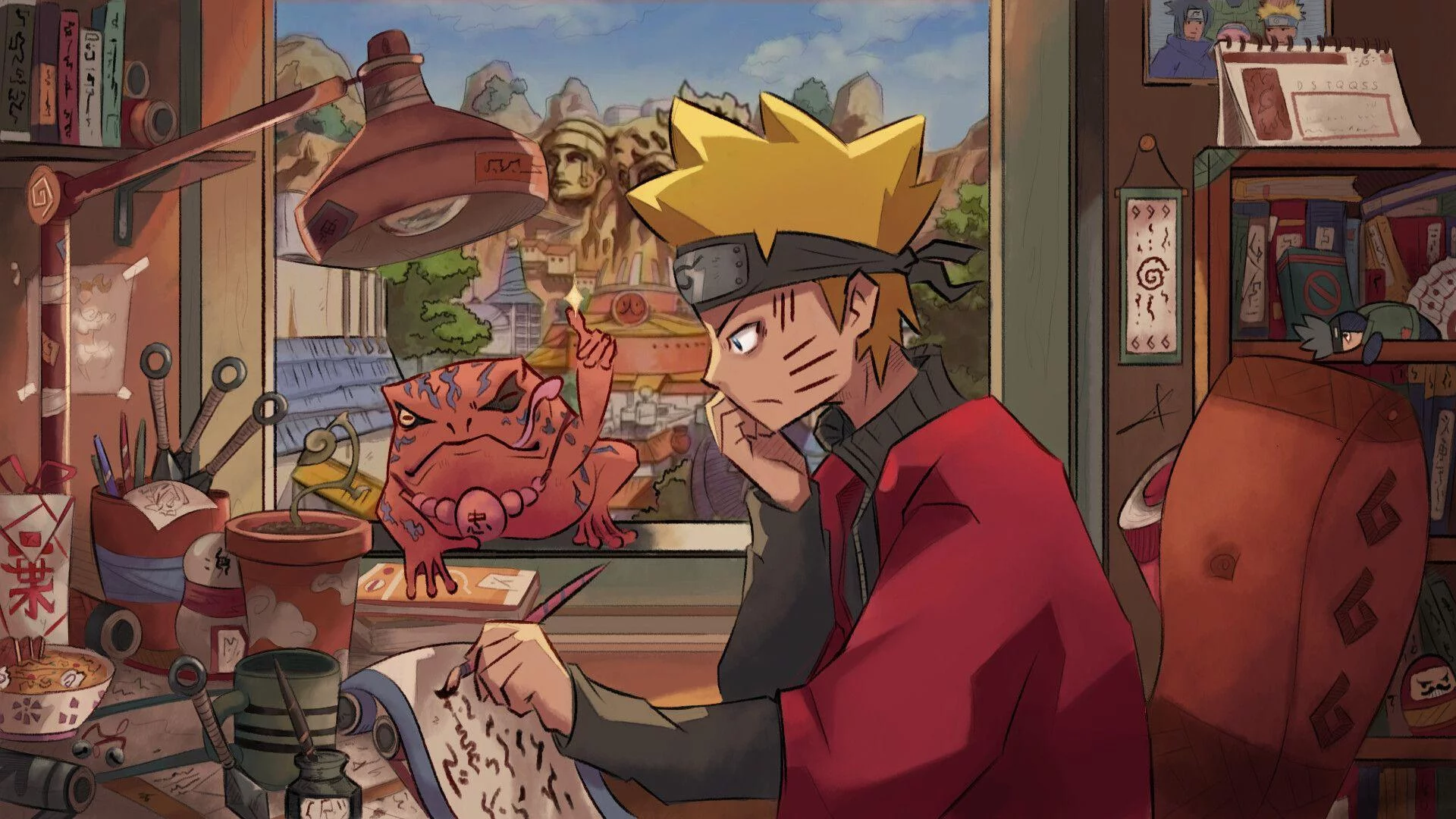 Free Download Naruto Mlofi Wallpaper Desktop Page 354147 (1920 x 1080)