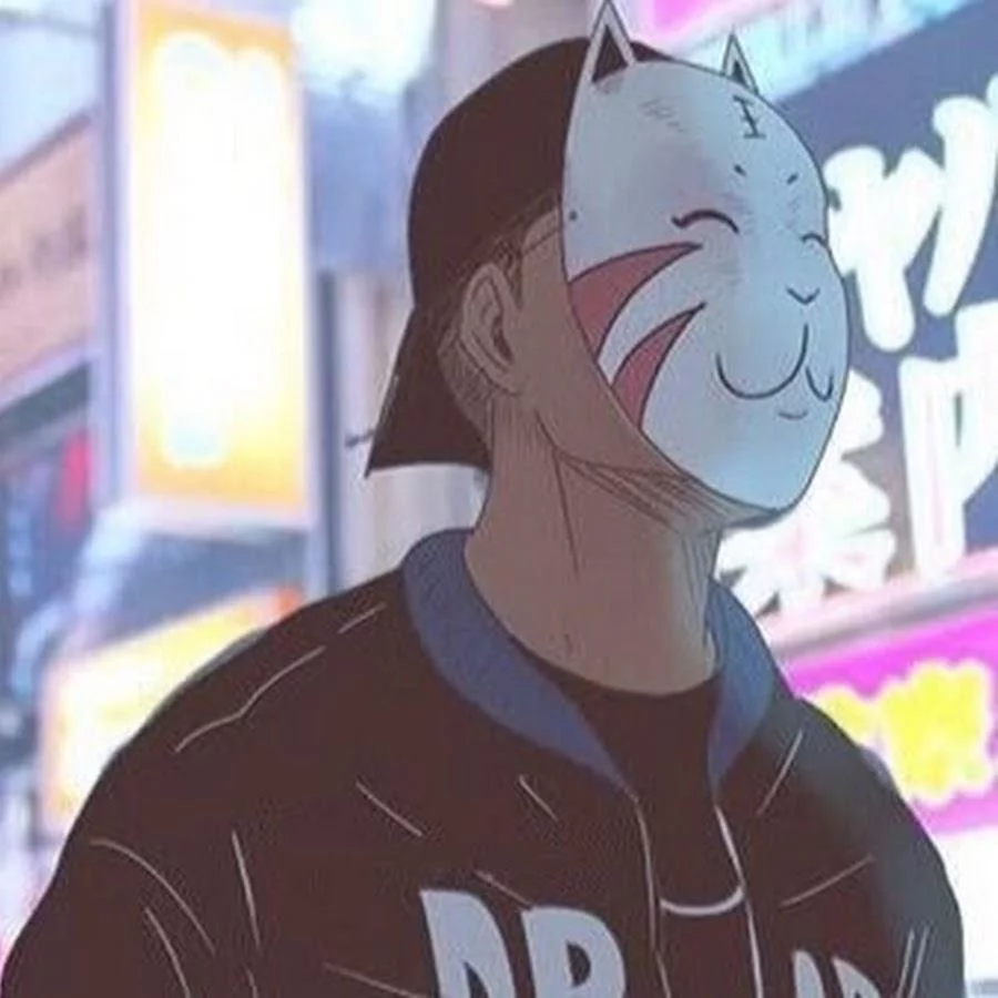 Free Download Low Fi Hip Hop Wallpaper Naruto Page 354178 (900 x 900)