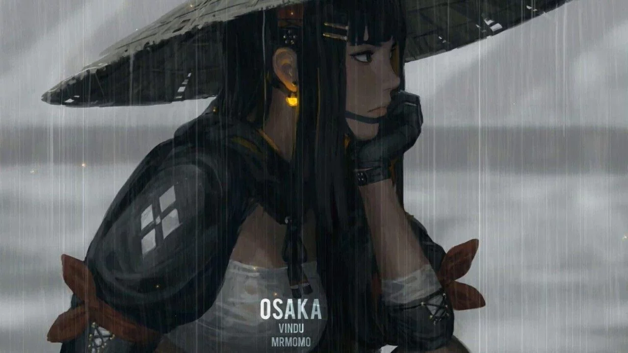 Free Download Low Fi Hip Hop Wallpaper Naruto Page 354188 (1280 x 720)