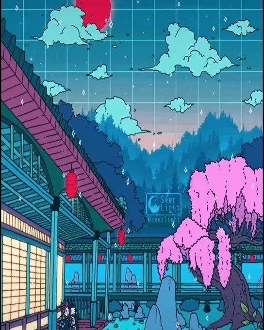 Free Download Low Fi Hip Hop Wallpaper Naruto Page 354189 (544 x 680)