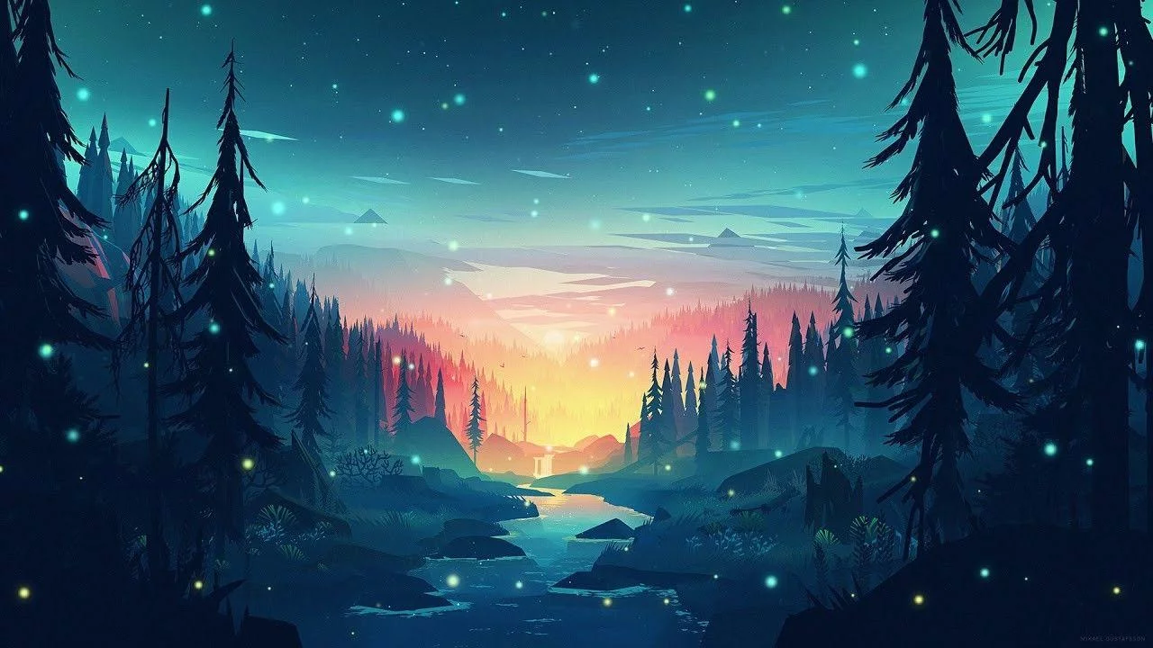 Free Download Low Fi Hip Hop Wallpaper Naruto Page 354198 (1280 x 720)