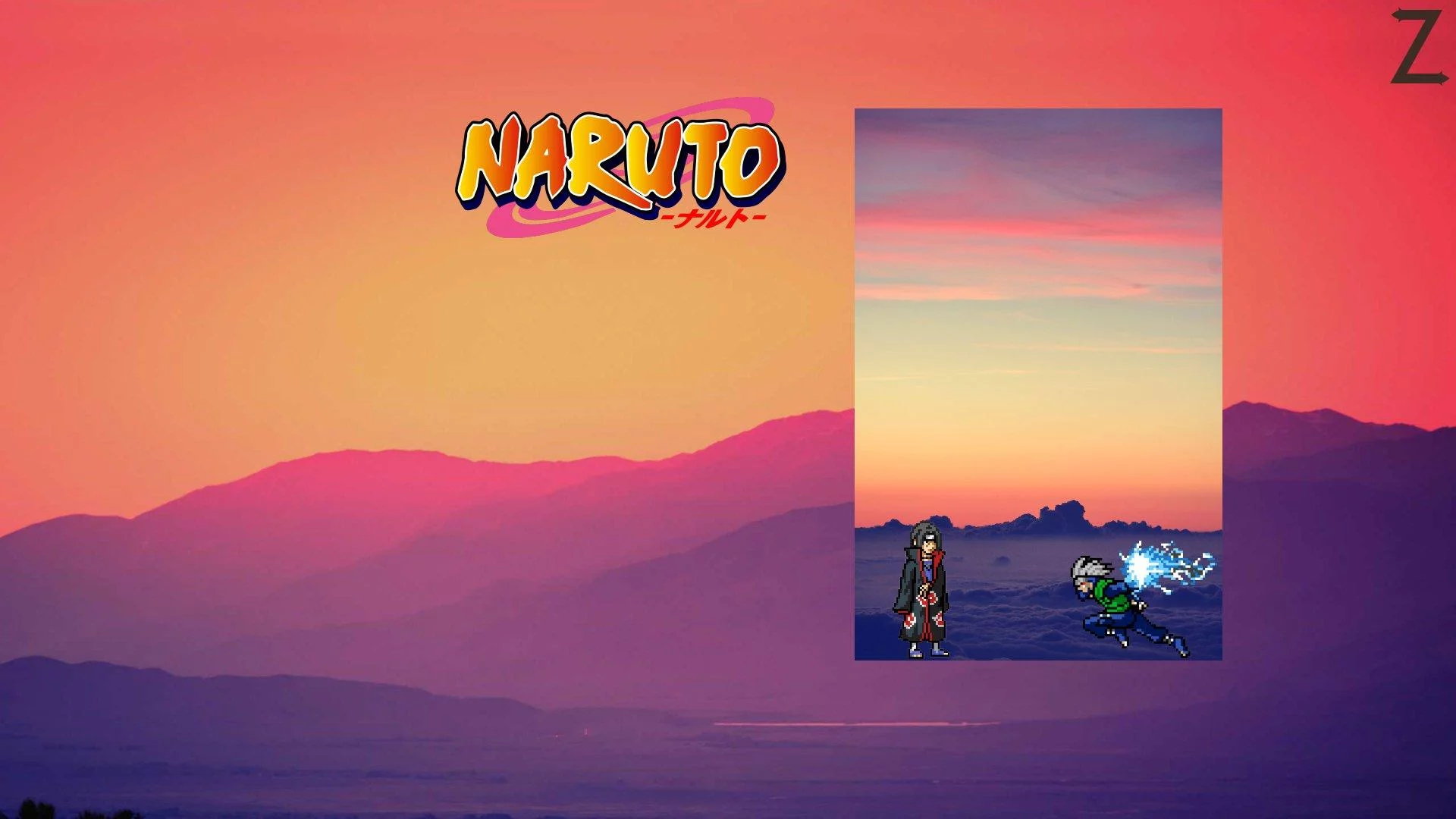 Free Download Naruto Lo Fi Wallpaper Page 354208 (1920 x 1080)