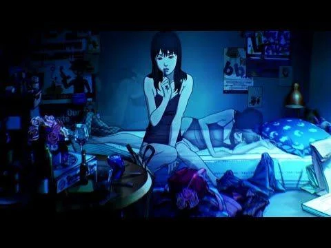 Free Download Low Fi Hip Hop Wallpaper Naruto Page 354216 (480 x 360)