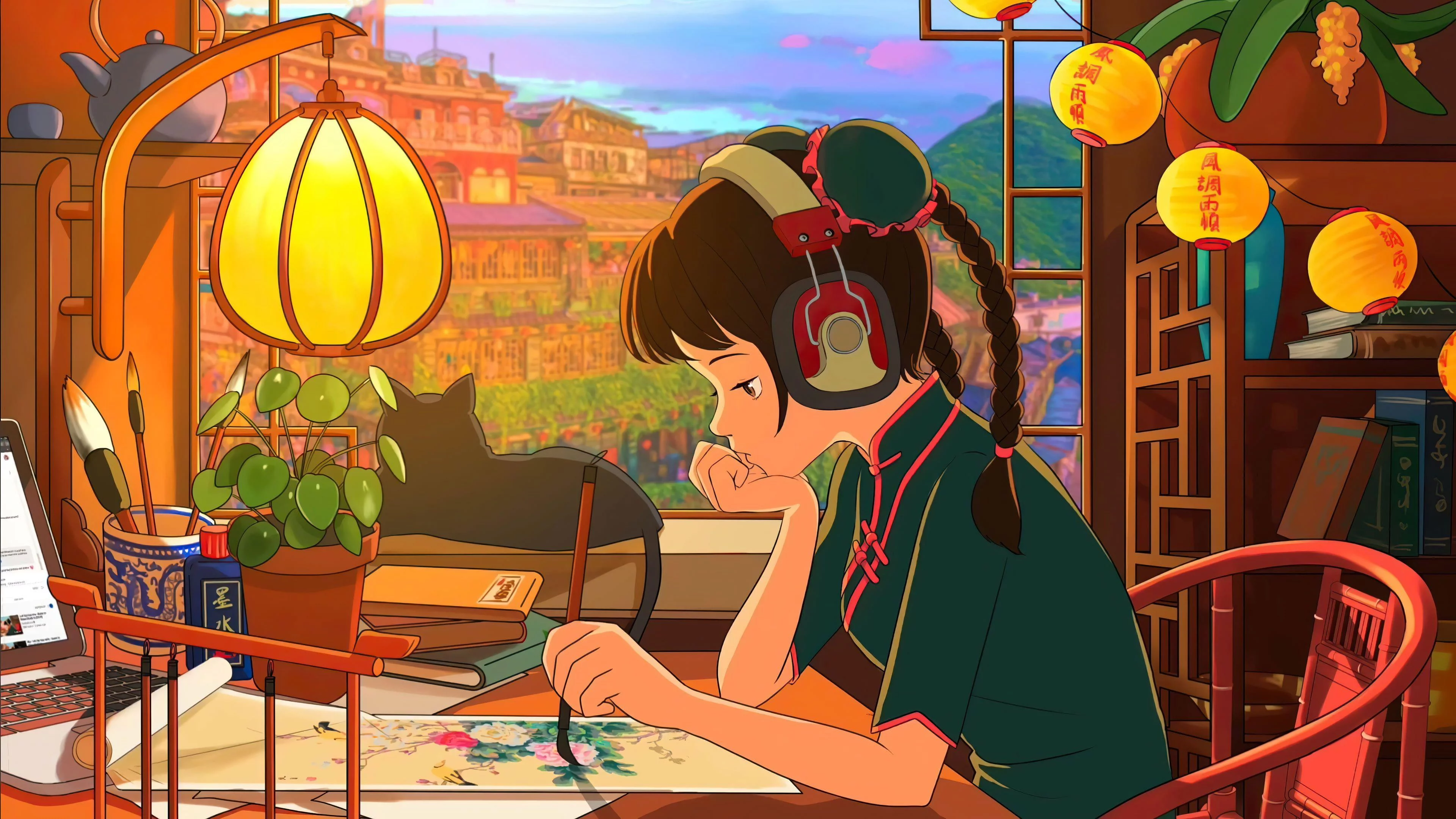 Free Download Naruto Mlofi Wallpaper Desktop Page 354220 (3840 x 2160)