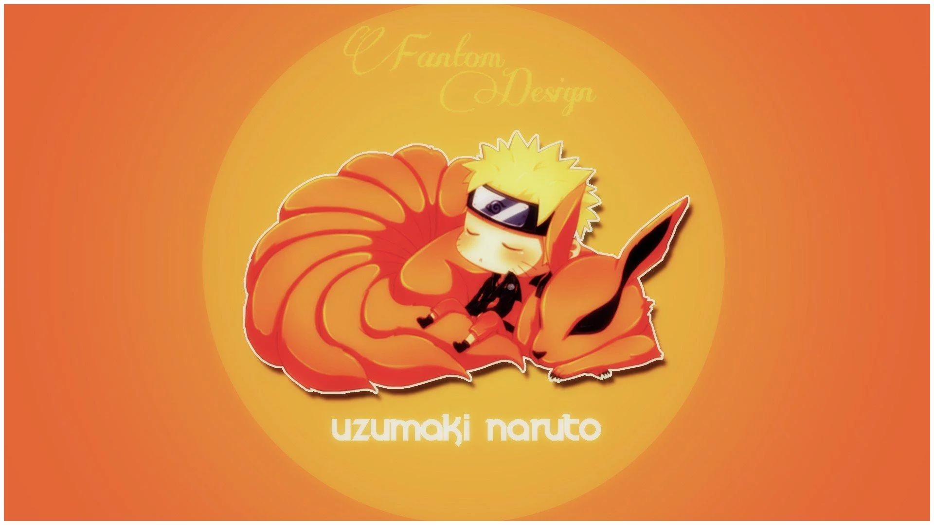 Free Download Naruto Kyuubi Wallpaper Hd Page 35424 (1920 x 1080)