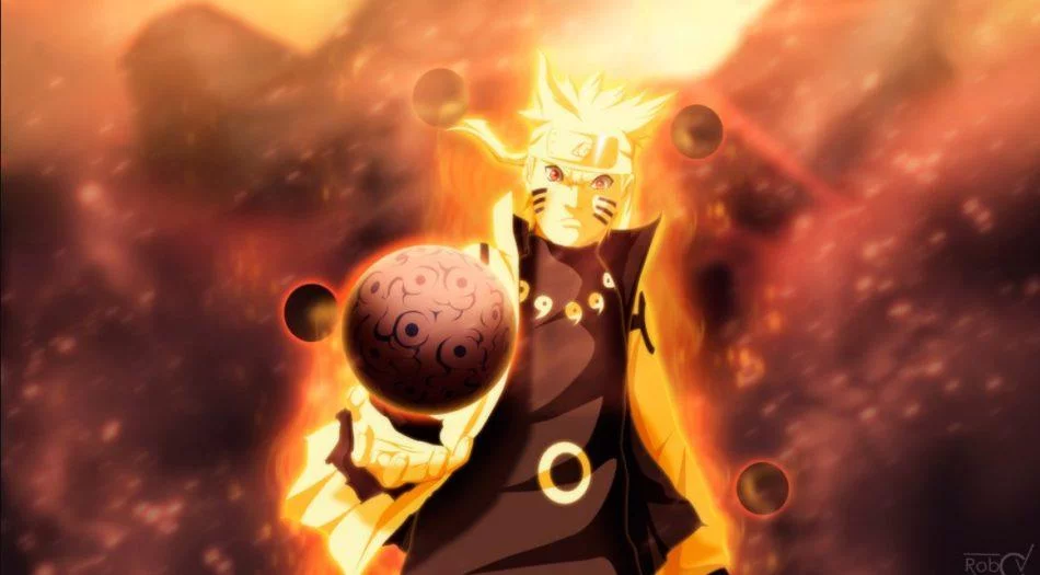 Free Download Wallpaper Naruto Terbaru Keren Page 3543 (950 x 525)