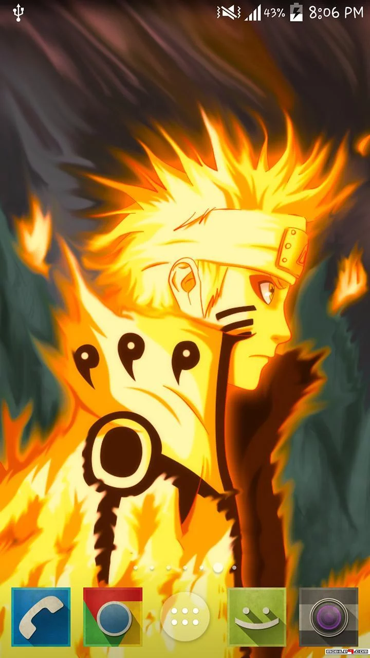 Free Download Naruto Live Wallpaper Android Download Page 35455 (720 x 1280)