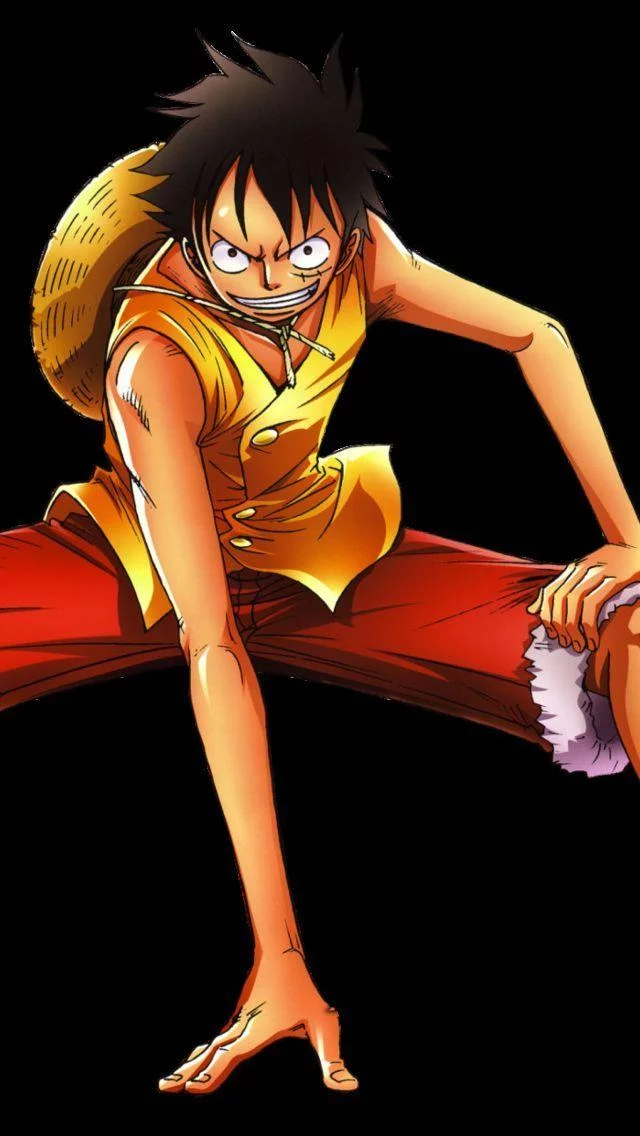 Free Download Luffy And Naruto Wallpaper Image Page 354995 (640 x 1136)
