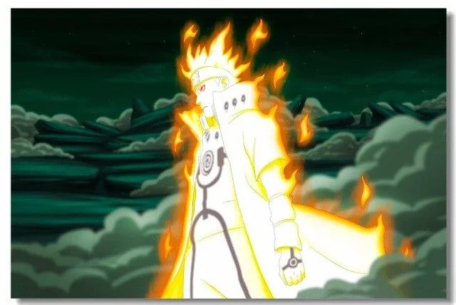 Free Download Luffy And Naruto Wallpaper Image Page 354998 (640 x 428)