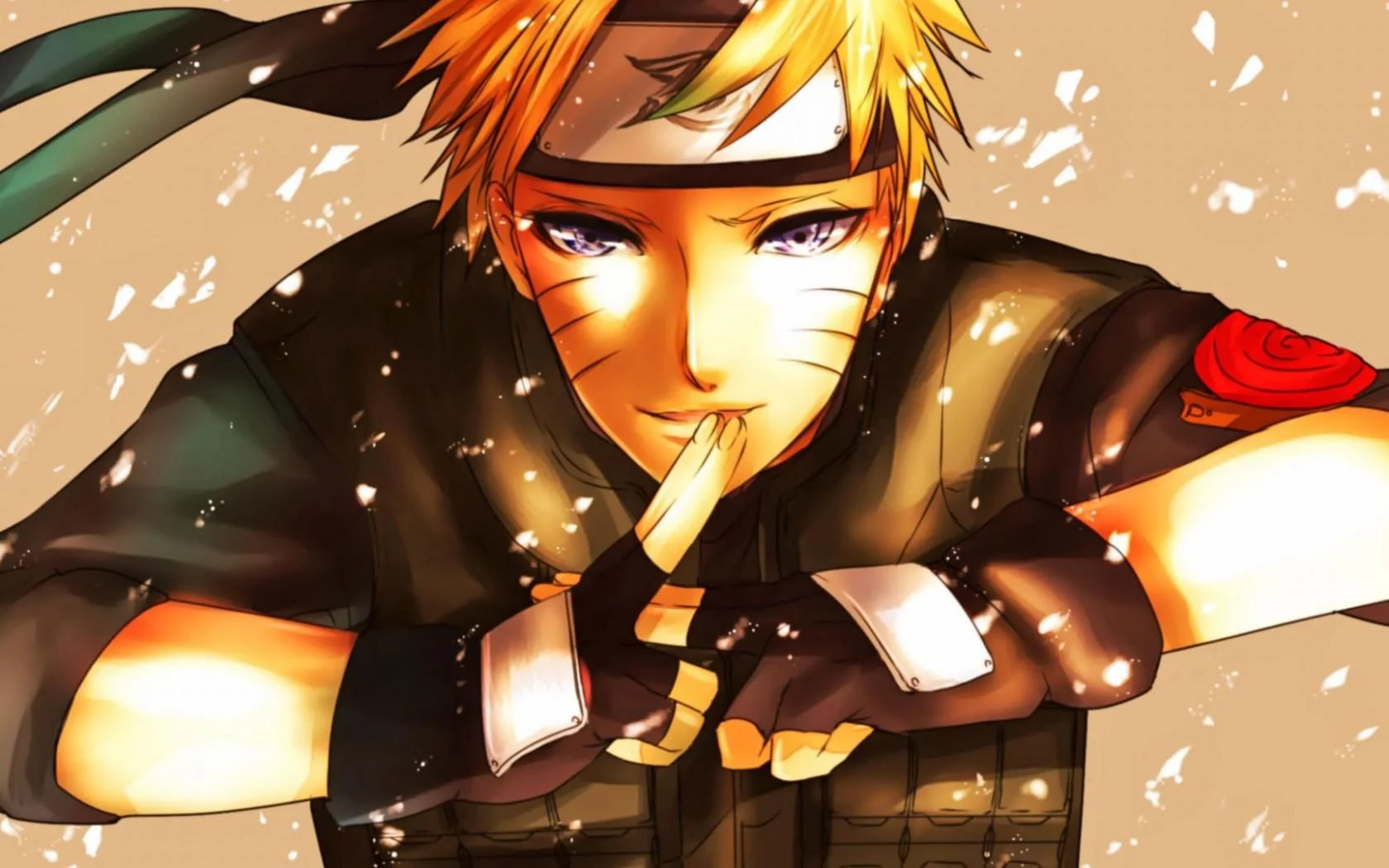 Free Download Luffy And Naruto Wallpaper Image Page 354999 (1680 x 1050)