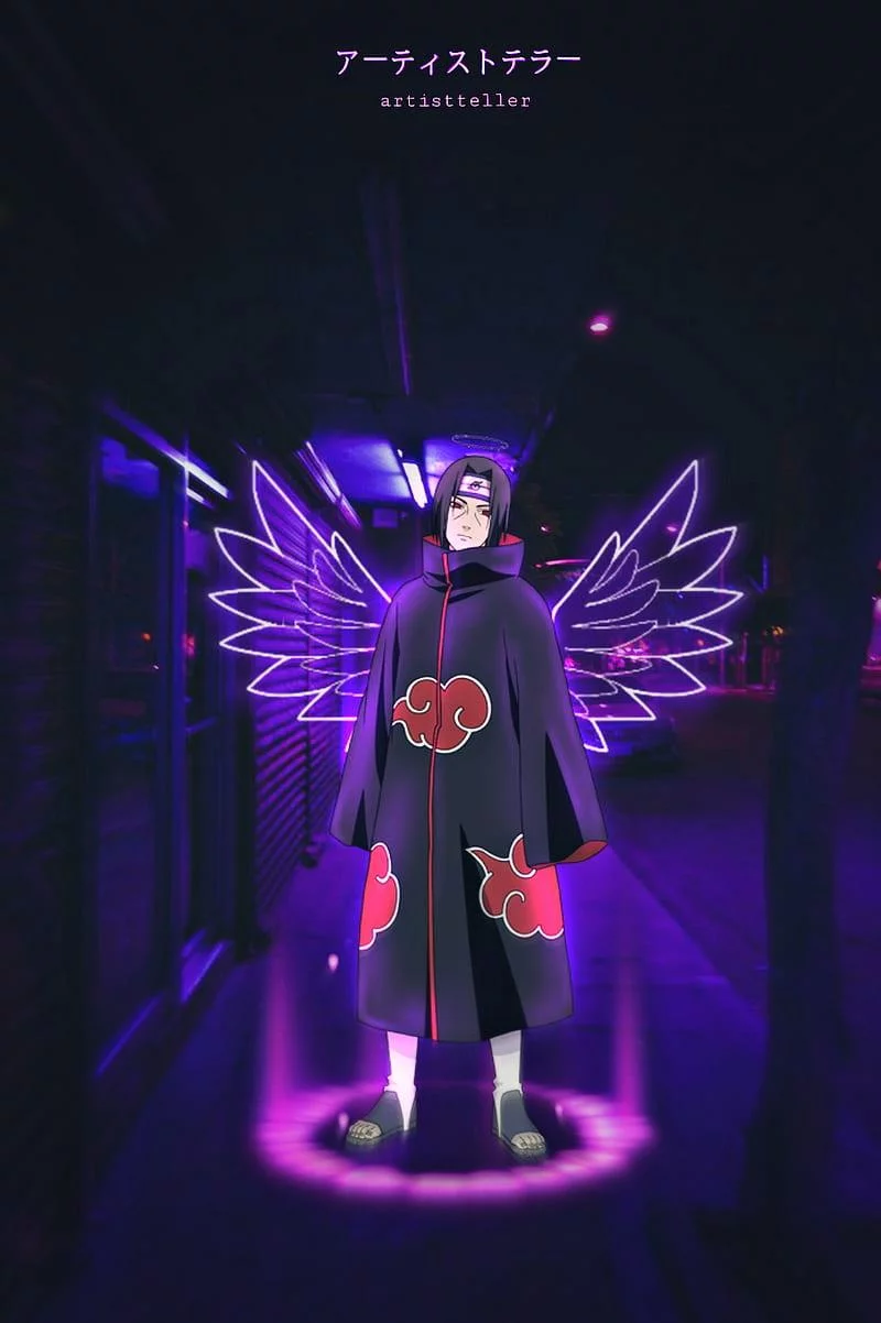 Free Download Naruto Mlofi Wallpaper Desktop Page 355791 (800 x 1202)