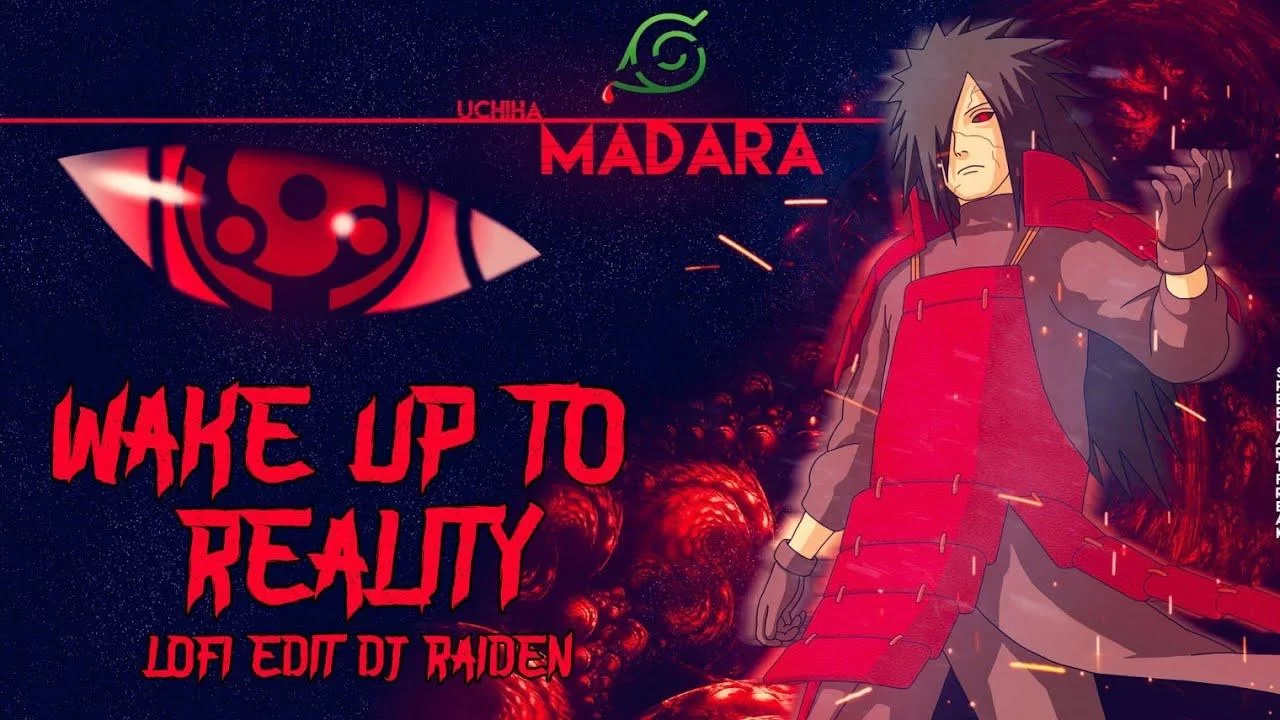Free Download Madara Naruto Lo Fi Wallpaper Page 355795 (1280 x 720)