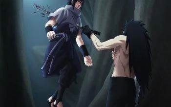 Free Download Naruto Vs Madara Wallpaper Download Page 355799 (350 x 219)