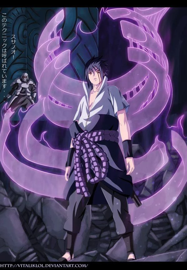 Wallpaper Naruto Terkeren Di Dunia Page 3558 (600 x 867)