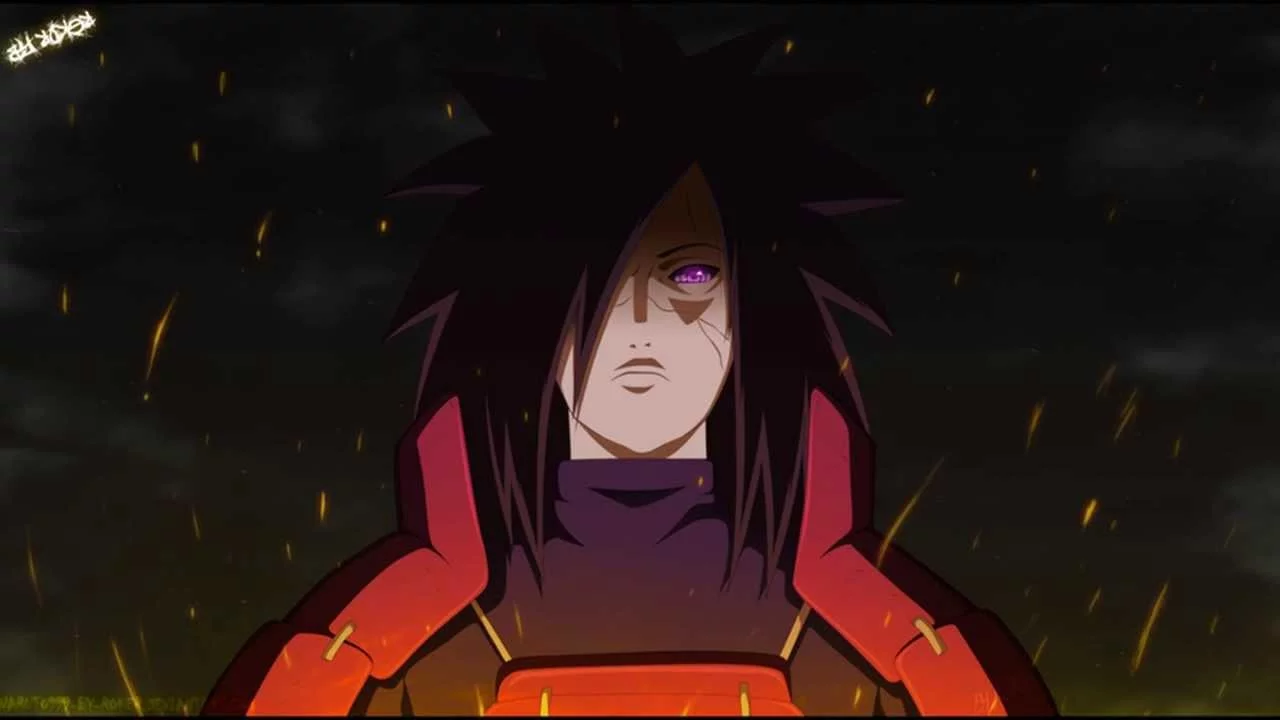 Free Download Naruto Shippuden Wallpaper Youtube Page 355803 (1280 x 720)