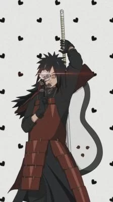Free Download Madara Naruto Lo Fi Wallpaper Page 355804 (224 x 400)