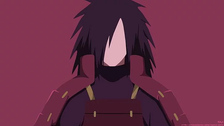 Free Download Madara Naruto Lo Fi Wallpaper Page 355807 (728 x 410)