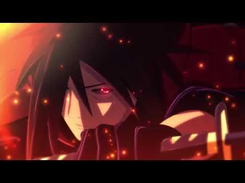 Free Download Madara Naruto Lo Fi Wallpaper Page 355819 (480 x 360)