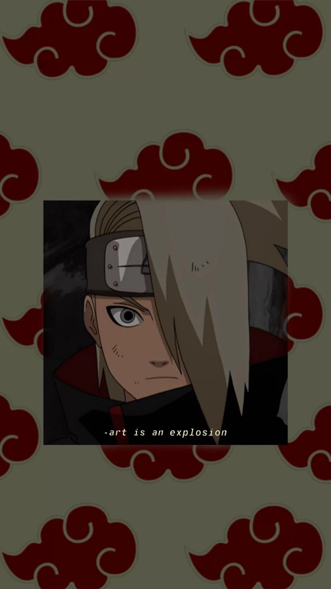 Free Download Madara Naruto Lo Fi Wallpaper Page 355833 (1080 x 1920)