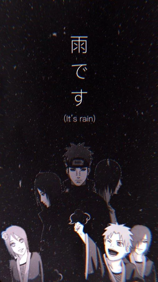 Free Download Naruto Lo Fi Wallpaper Page 355840 (540 x 960)