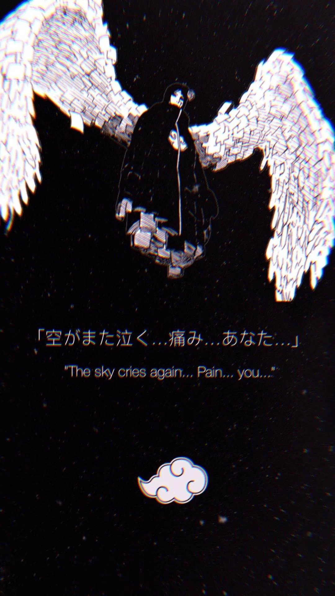 Free Download Madara Naruto Lo Fi Wallpaper Page 355844 (1080 x 1920)