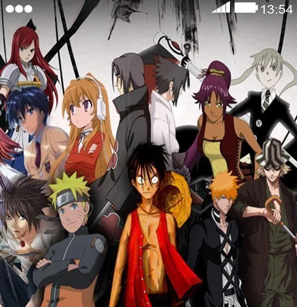 Free Download Naruto Live Wallpaper For Android Apk Page 35658 (608 x 630)