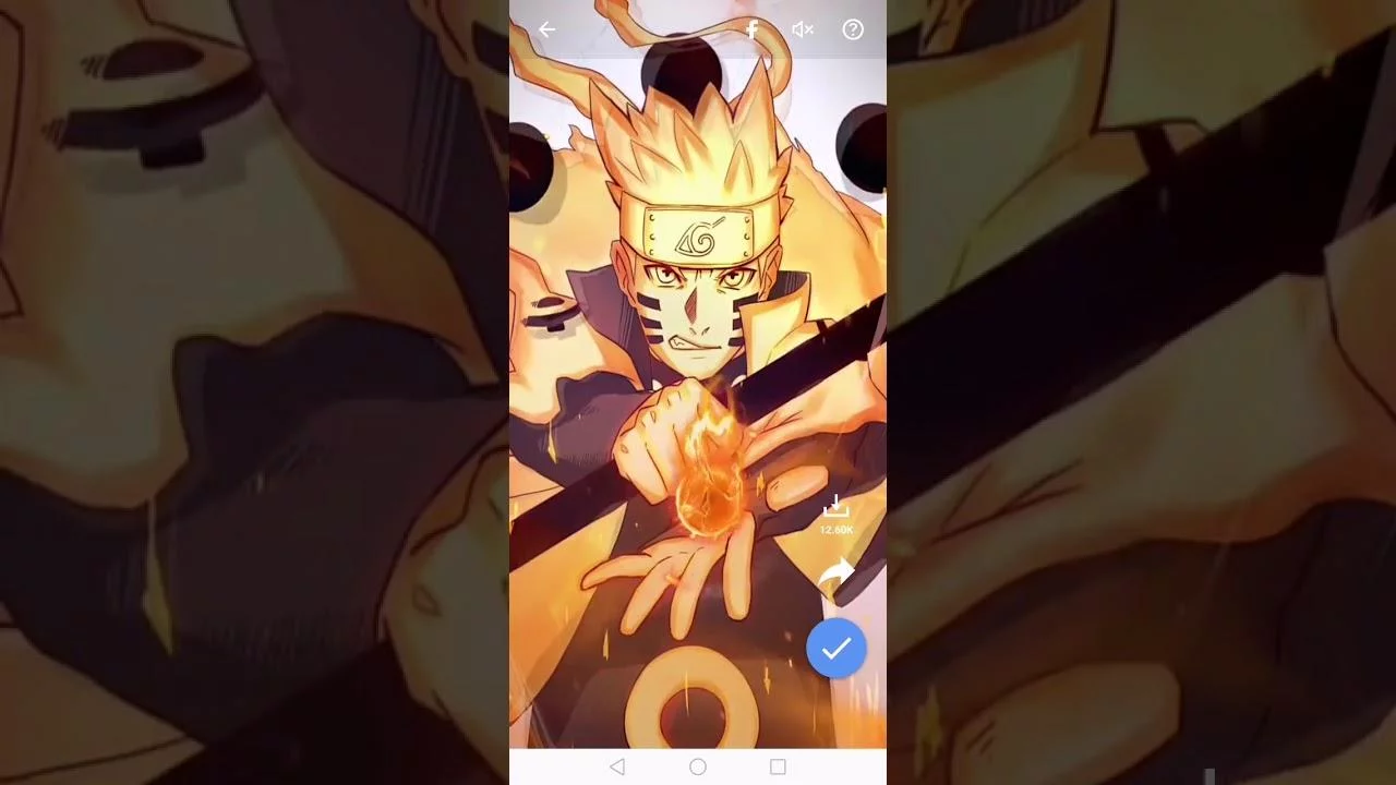 Free Download Animated Naruto Wallpaper For Mobile Page 357 (1280 x 720)