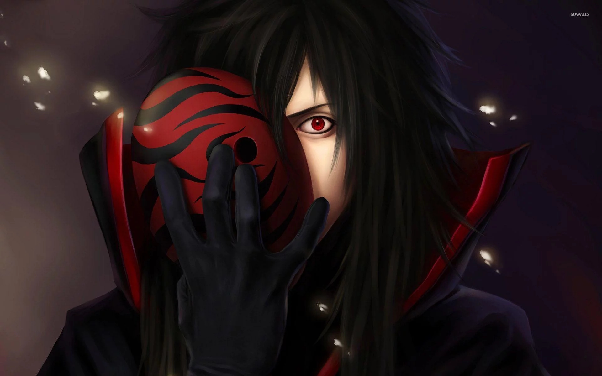 Free Download Madara Naruto Wallpaper 4k Page 357619 (1920 x 1200)