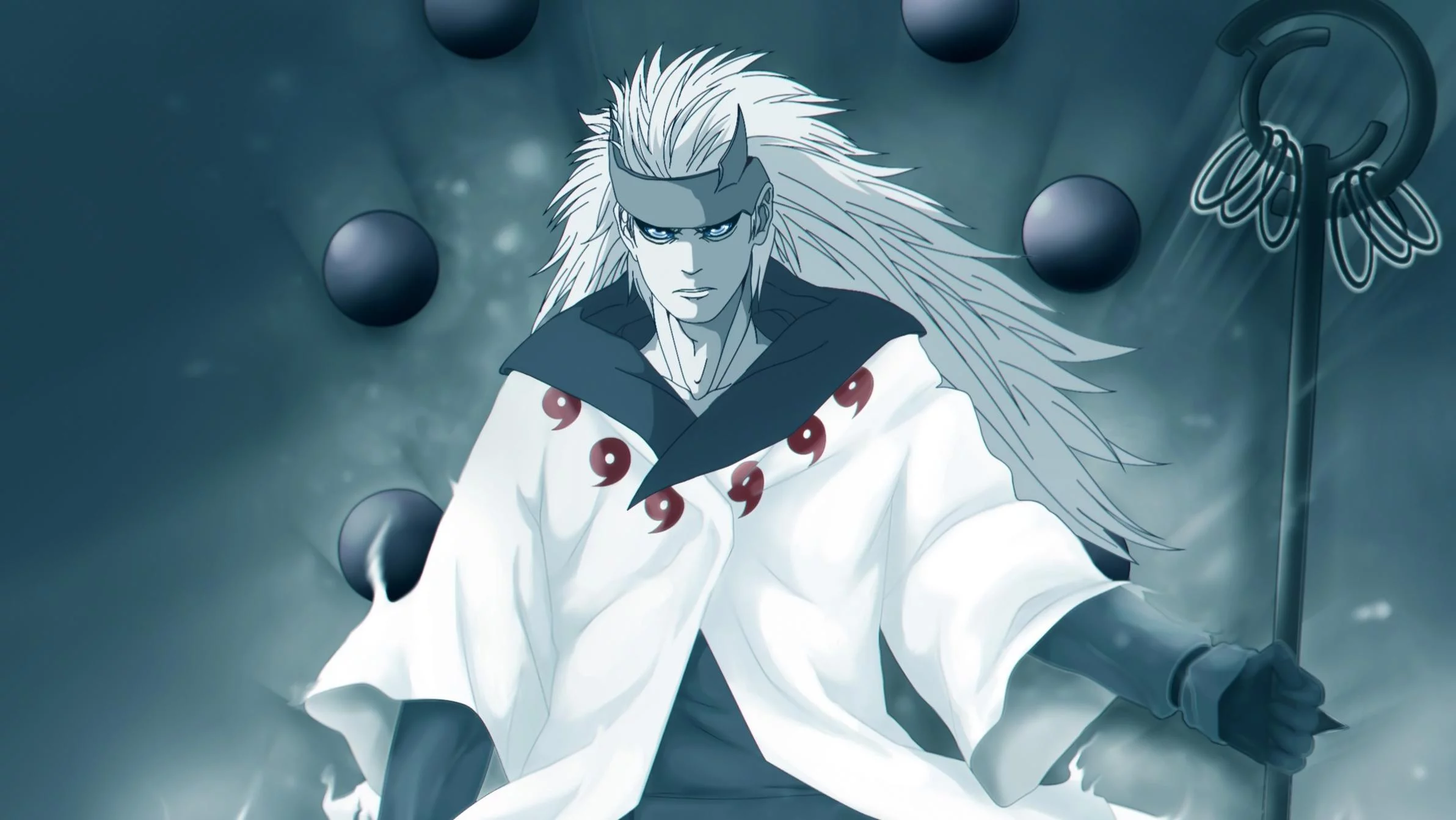 Free Download Madara Naruto Wallpaper 4k Page 357622 (2384 x 1342)