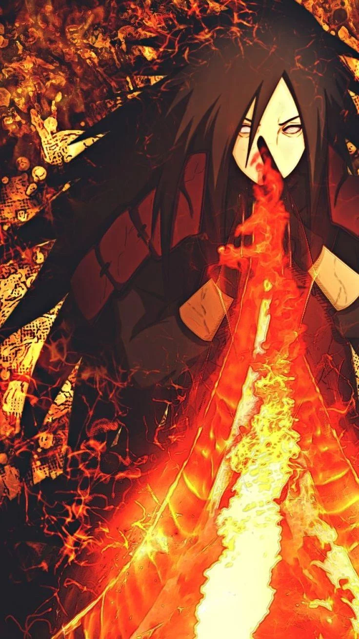 Free Download Madara Naruto Wallpaper 4k Page 357624 (736 x 1309)
