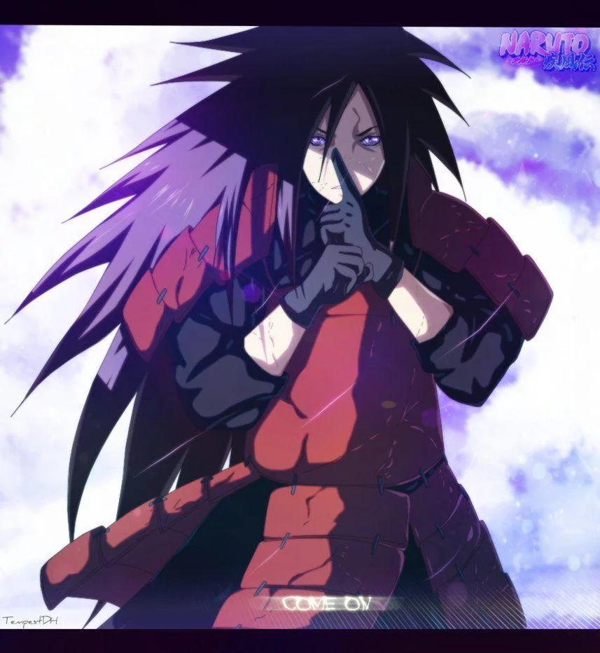 Free Download Madara Naruto Wallpaper 4k Page 357632 (857 x 932)