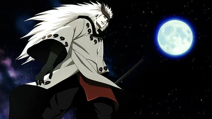 Free Download Madara Naruto Wallpaper 4k Page 357636 (728 x 410)
