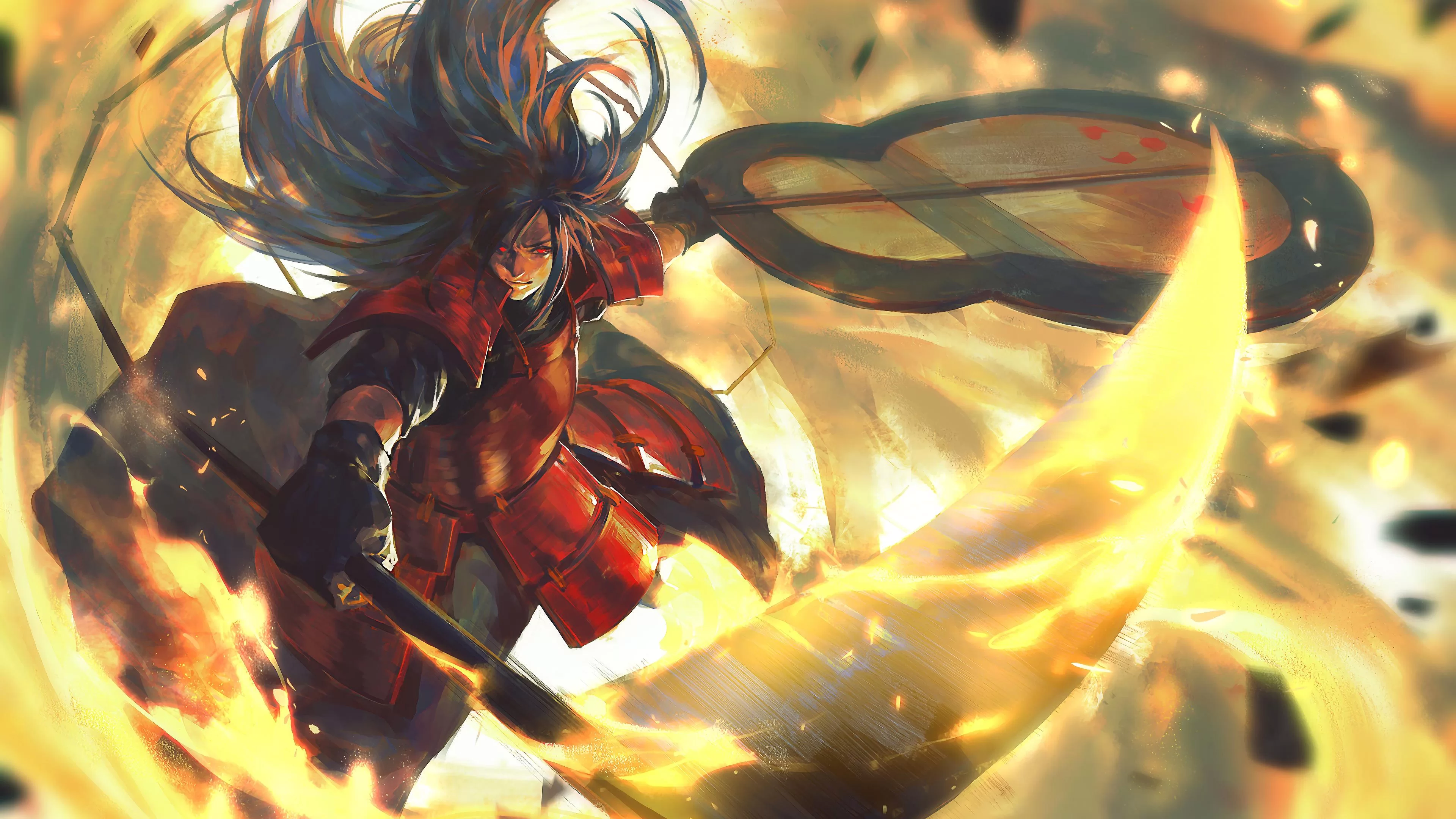 Free Download Madara Naruto Wallpaper 4k Page 357637 (3840 x 2160)