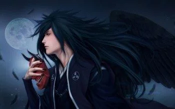 Free Download Madara Naruto Wallpaper 4k Page 357638 (350 x 219)