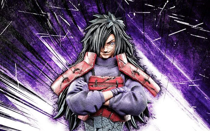 Free Download Madara Naruto Wallpaper 4k Page 357649 (710 x 444)