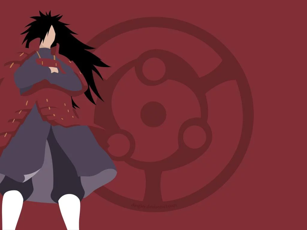 Free Download Madara Naruto Wallpaper 4k Page 357654 (1024 x 768)