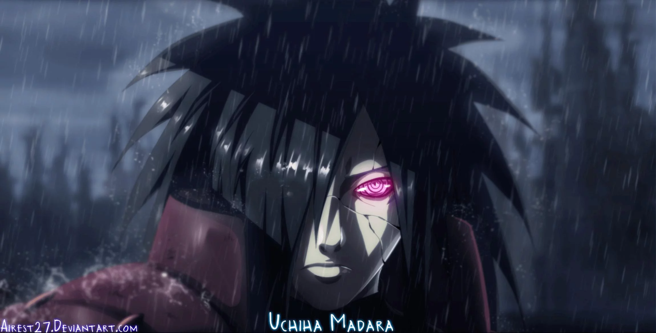 Free Download Naruto Rinnegan Eye Wallpaper Page 357658 (2300 x 1168)
