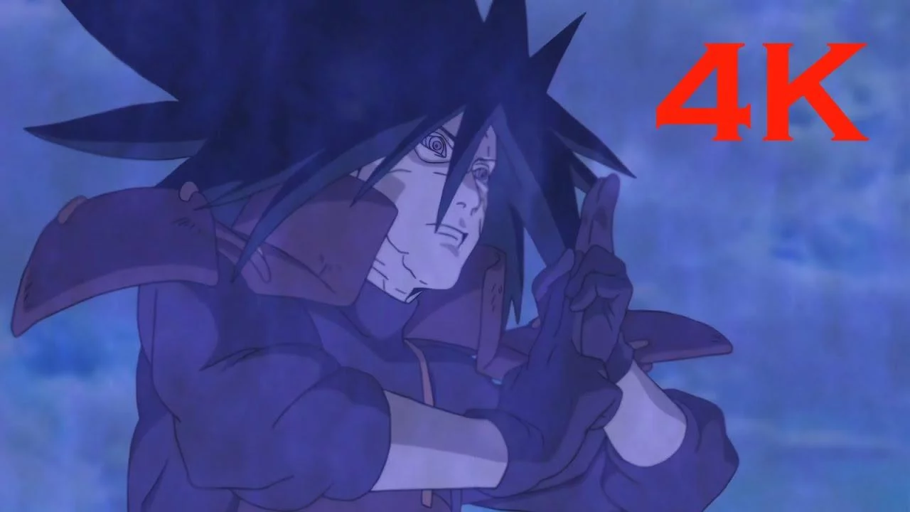 Free Download Naruto Tobi Live Wallpaper Page 357662 (1280 x 720)