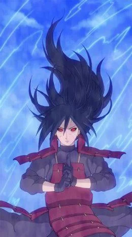 Free Download Madara Naruto Wallpaper 4k Page 357668 (260 x 465)