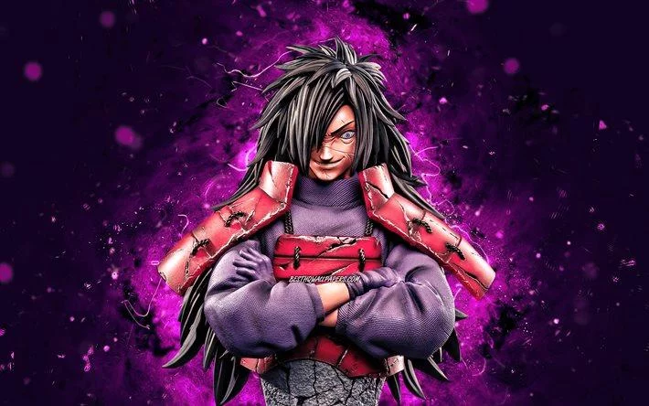 Free Download Madara Naruto Wallpaper 4k Page 357670 (710 x 444)