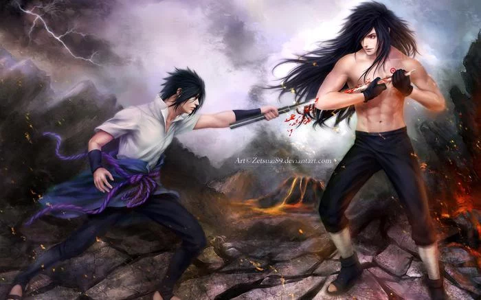 Free Download Madara Naruto Fi Wallpaper Page 357850 (700 x 437)