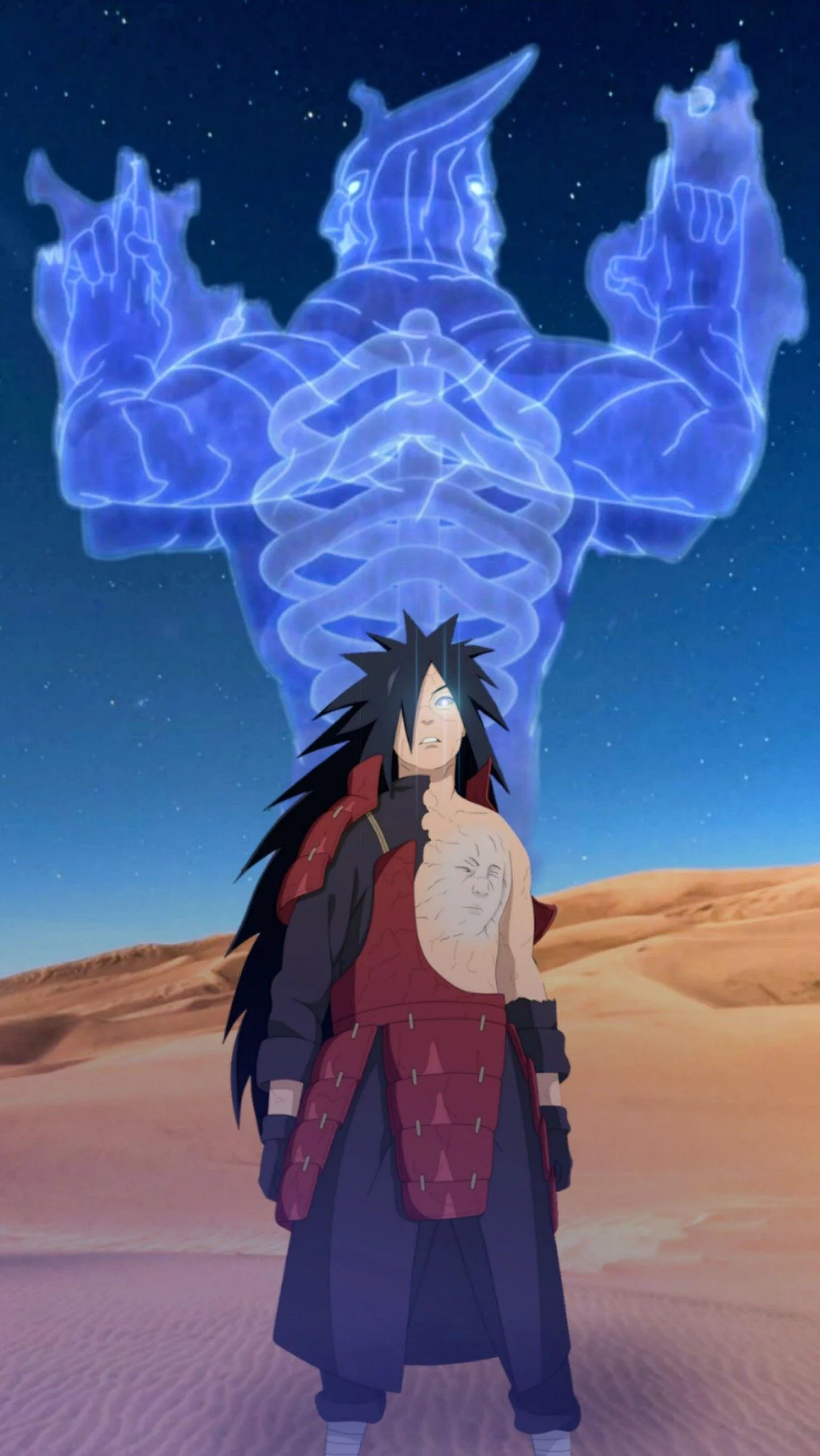 Free Download Naruto Shippuden Madara Wallpaper Hd Page 357856 (1331 x 2363)