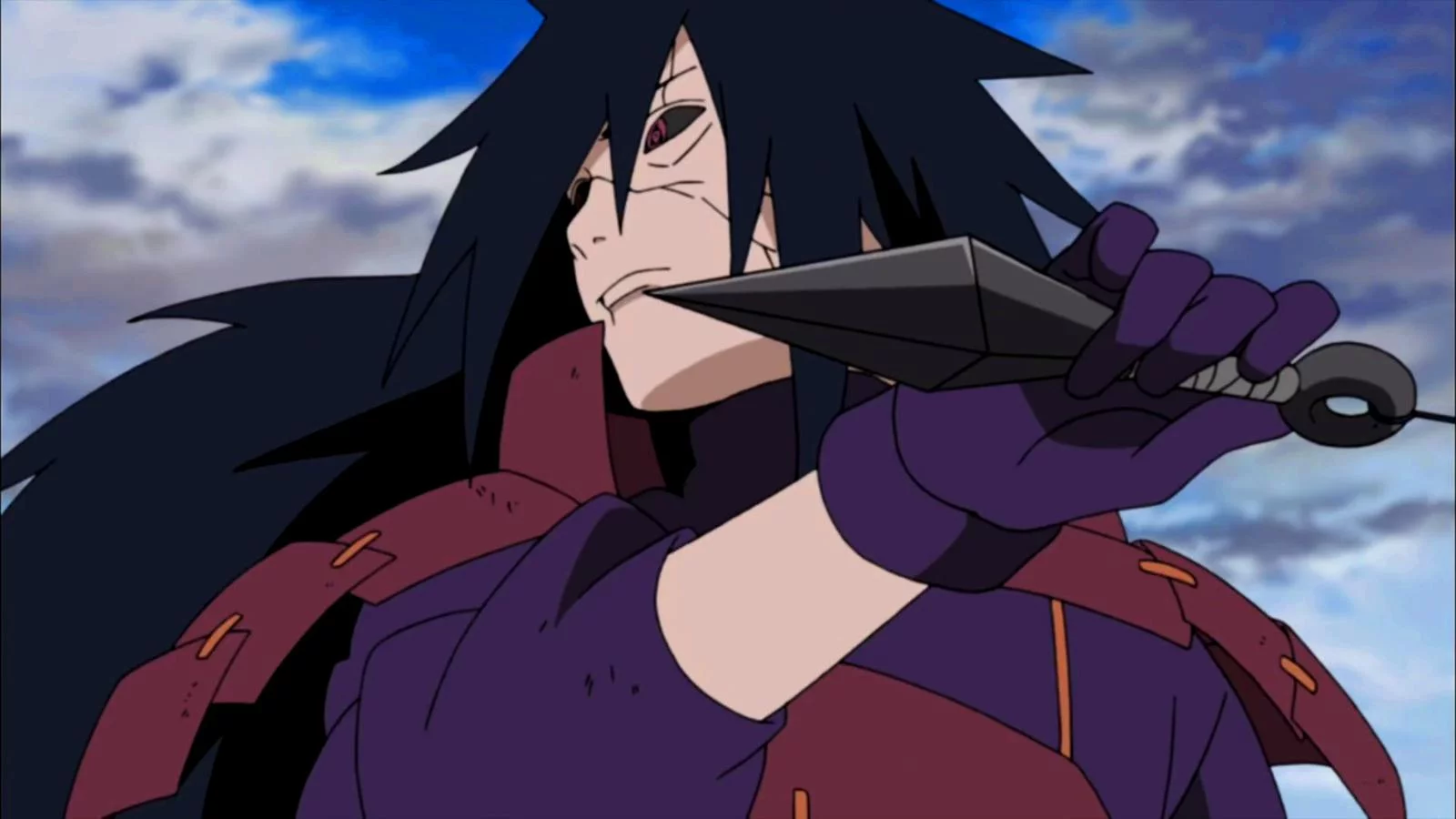 Free Download Naruto Madara Mobile Wallpapers Page 357869 (1600 x 900)