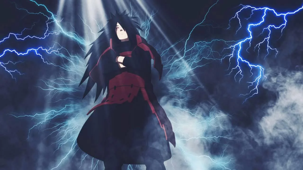 Free Download Naruto Shippuden Madara Wallpaper Hd Page 357876 (1280 x 720)