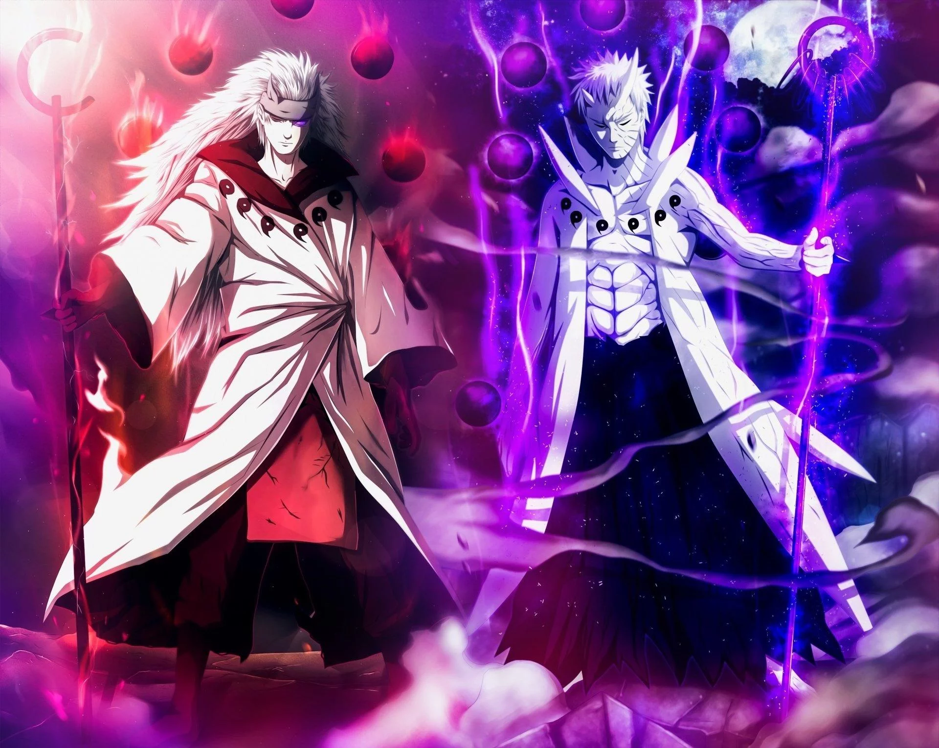 Free Download Madara Naruto Fi Wallpaper Page 357880 (1920 x 1529)