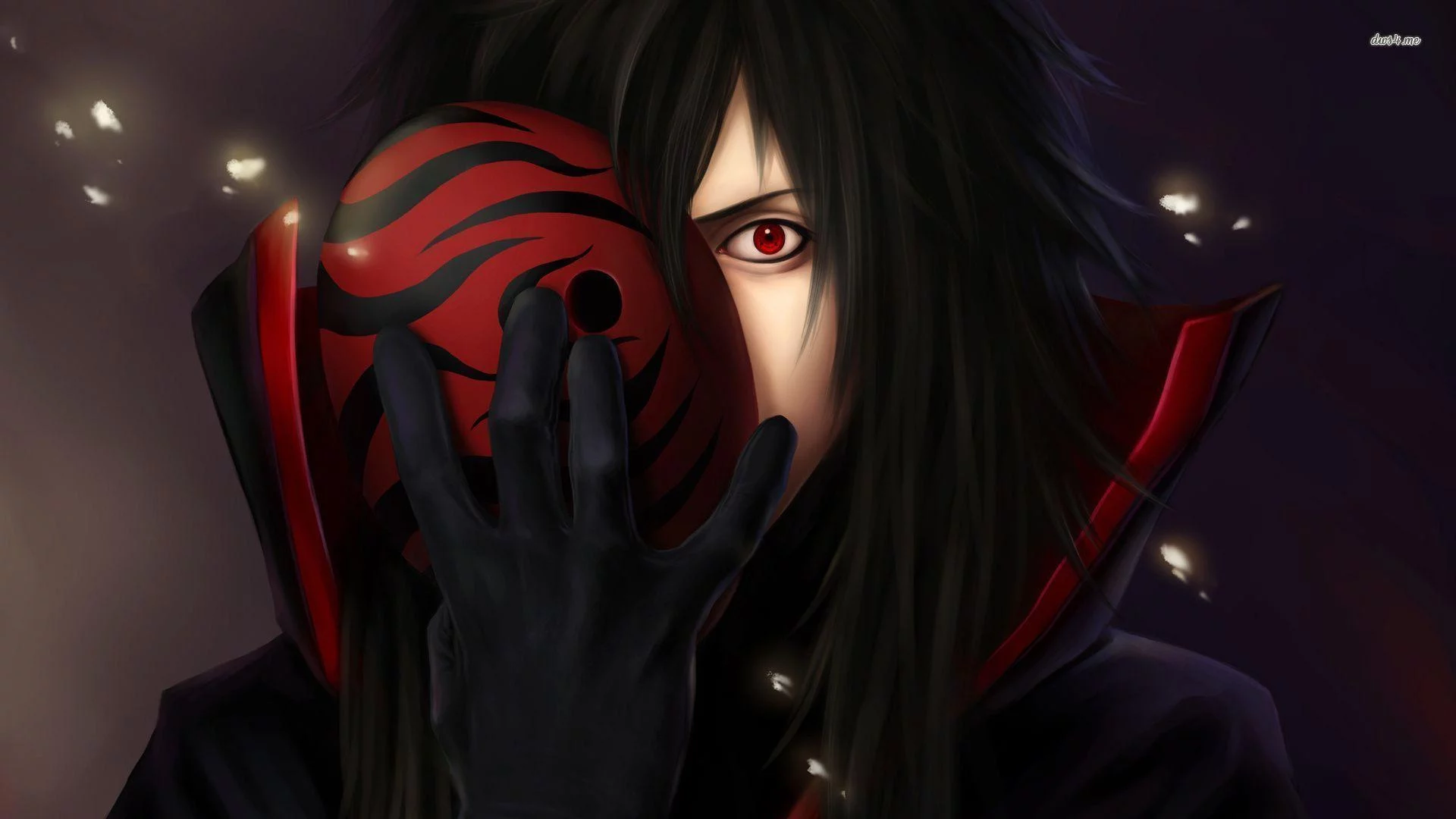 Free Download Naruto Shippuden Uchiha Madara Paint Wallpaper Page 357888 (1920 x 1080)